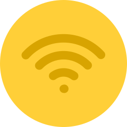 wifi icoon