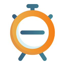 alarm icon