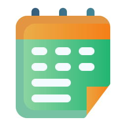 Calendar icon