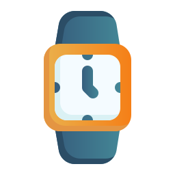 Smartwatch icon