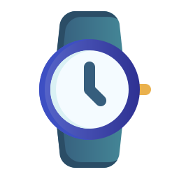 smartwatch icon