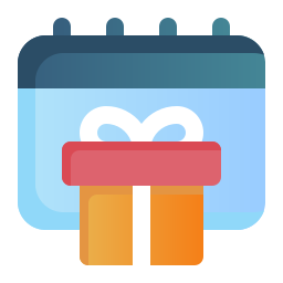 Gift icon