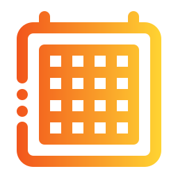 Calendar icon