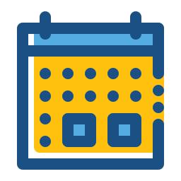 Calendar icon