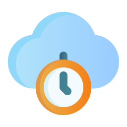 Cloud icon