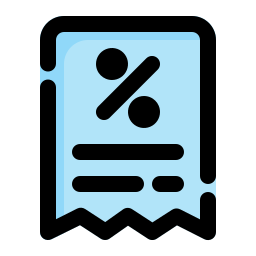 Invoice icon