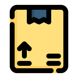 Box icon