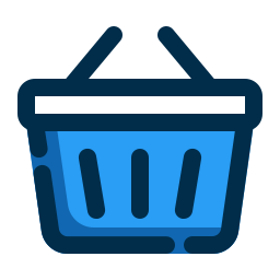 Basket icon