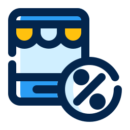 mobiler laden icon