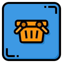 Basket icon