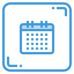 Calendar icon