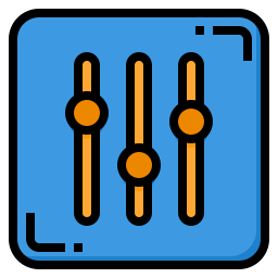 Control icon