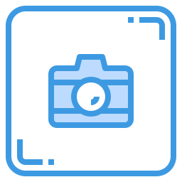 Camera icon