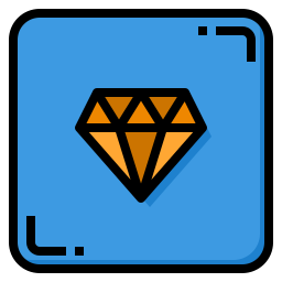 diamant icon