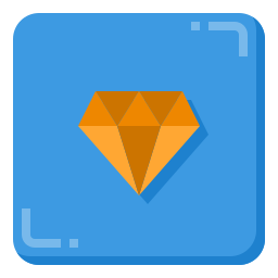 diamant icon