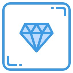 diamant icon