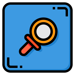 Search icon