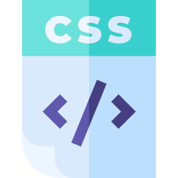 css icon