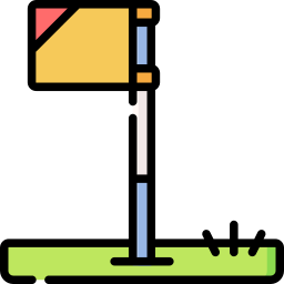 Flag icon