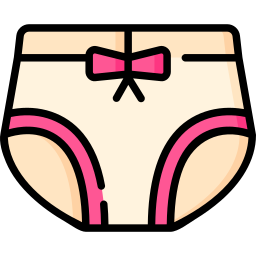 Underwear icon