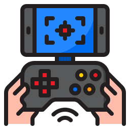 Joystick icon