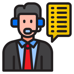 Technical Support icon