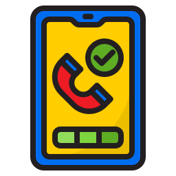 Smartphone icon