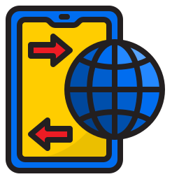 Smartphone icon