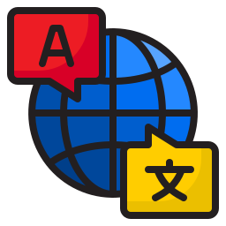 Translate icon