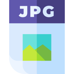 Jpg icon