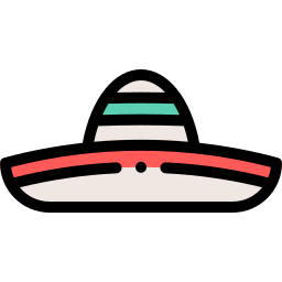 sombrero icon