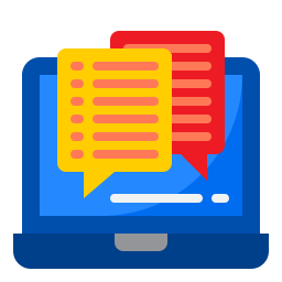 Message icon