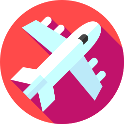 flugzeug icon