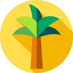 palme icon