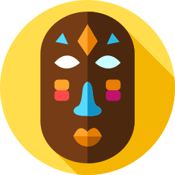 Mask icon