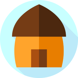 hütte icon