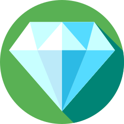 diamant icon