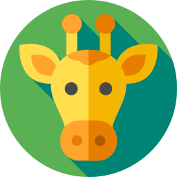 giraffe icon