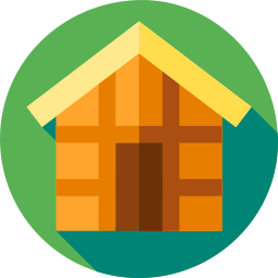 hütte icon