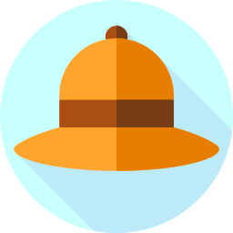 Hat icon