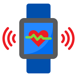 Smartwatch icon