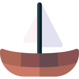 Boat icon