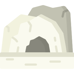 Cave icon