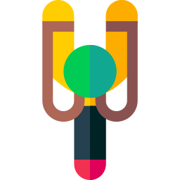 Slingshot icon