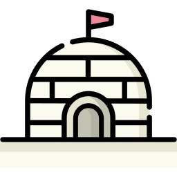 Igloo icon