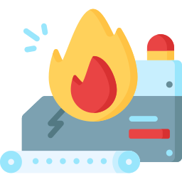 feuer icon