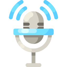 Podcast icon