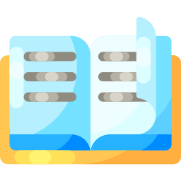 Books icon