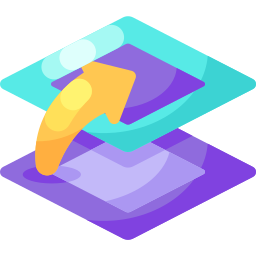 Shortcut script app icon