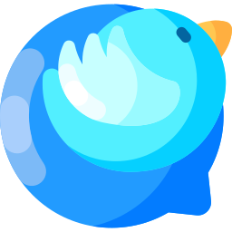 ツイッター icon